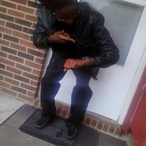 Meet your Posher, Curtis